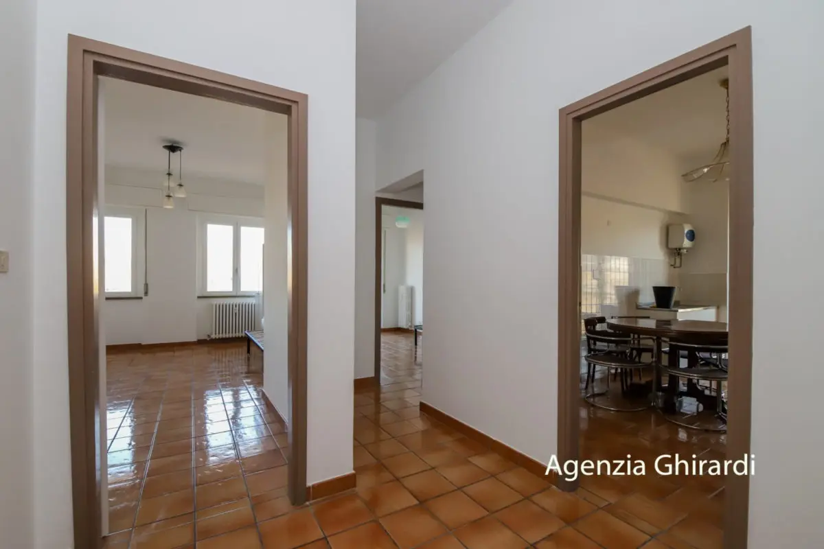 Immagine per Trilocale in affitto a Genova 34