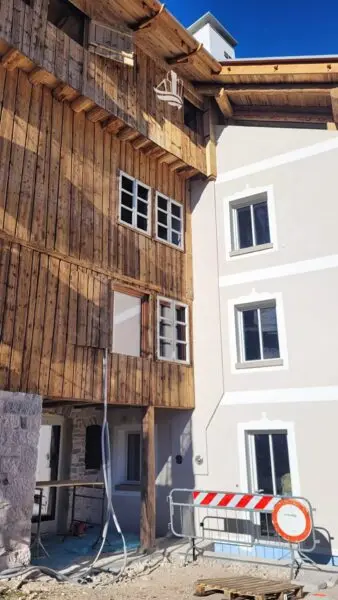 Appartamento San Giovanni Di Fassa