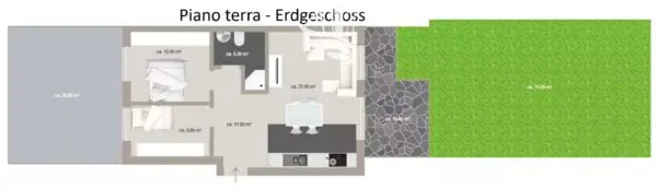 Immagine per Appartamento in vendita a Falzes