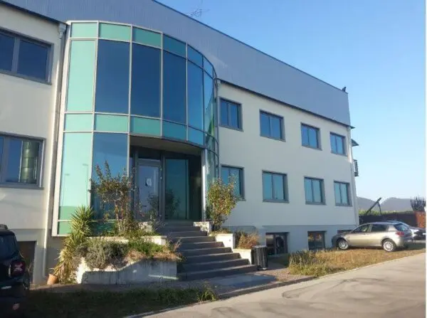 Capannone Industriale viale Europa 54, Pieve Di Soligo