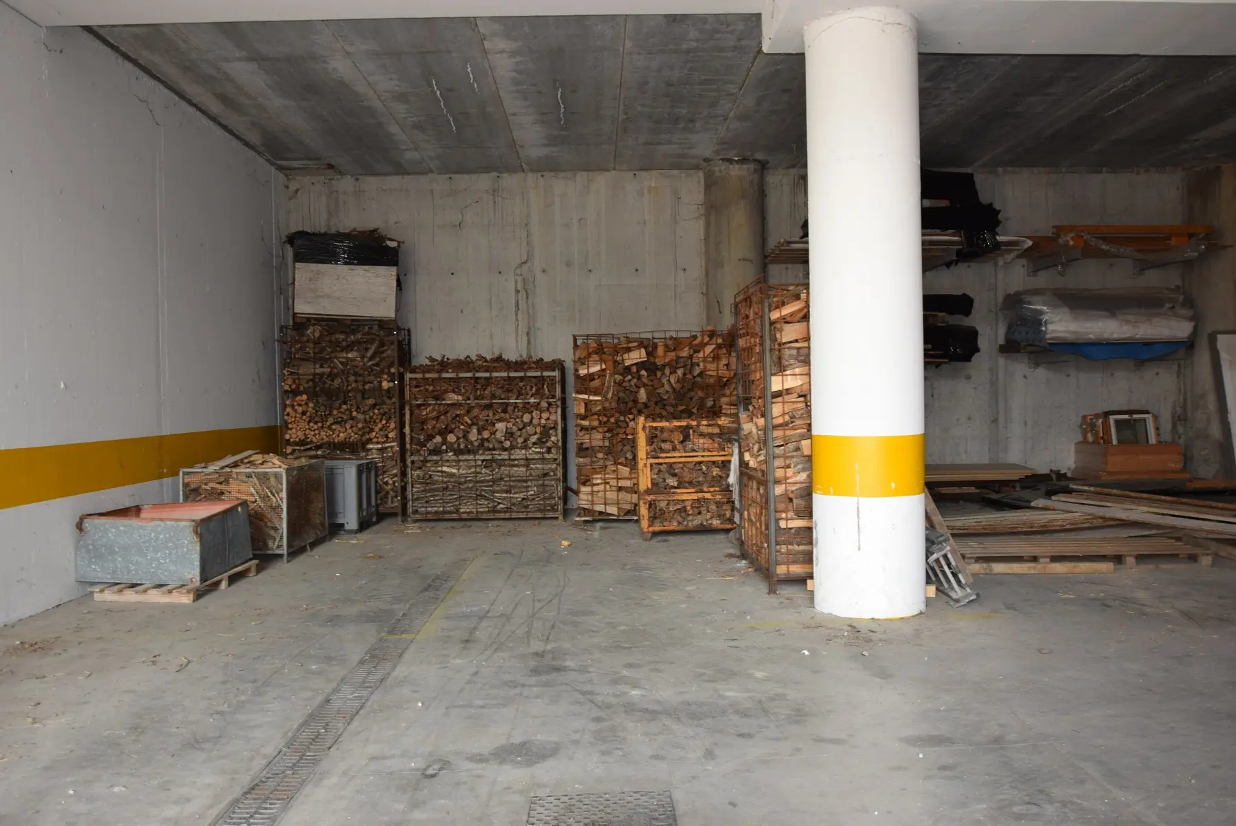 Immagine per Capannone Industriale in vendita a Pieve di Soligo viale Europa 54