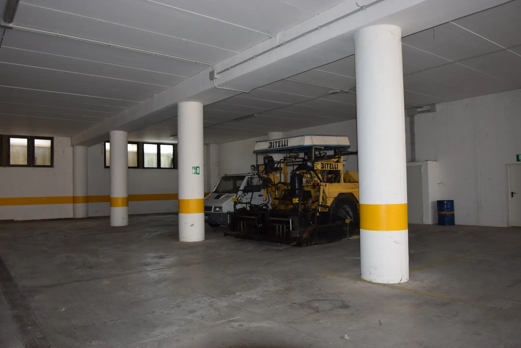 Immagine per Capannone Industriale in vendita a Pieve di Soligo viale Europa 54