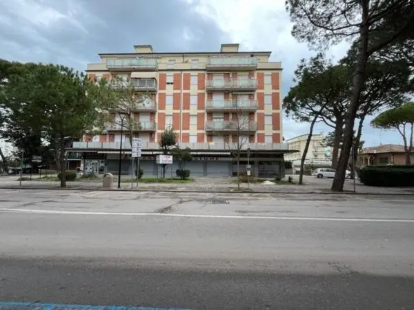 Appartamento via Enrico Toti 7, Cervia