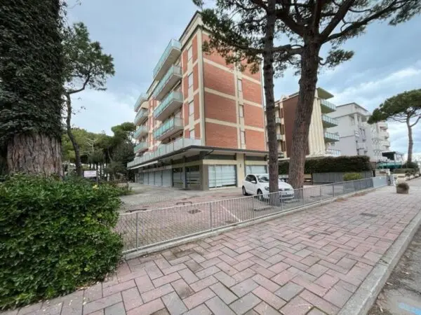 Appartamento via Enrico Toti 7, Cervia