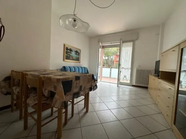 Appartamento via Enrico Toti 7, Cervia
