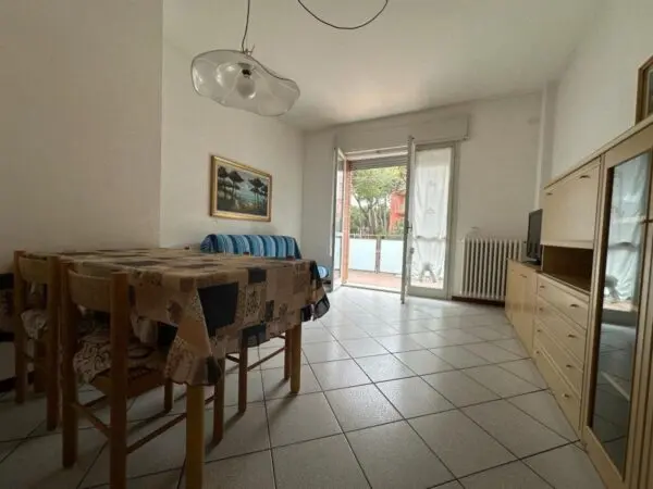 Appartamento via Enrico Toti 7, Cervia