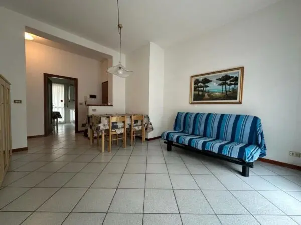 Appartamento via Enrico Toti 7, Cervia