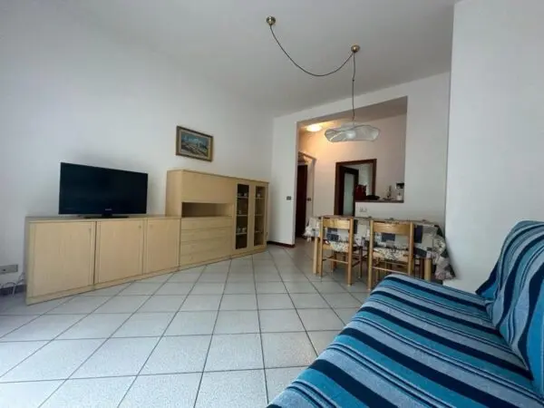 Appartamento via Enrico Toti 7, Cervia