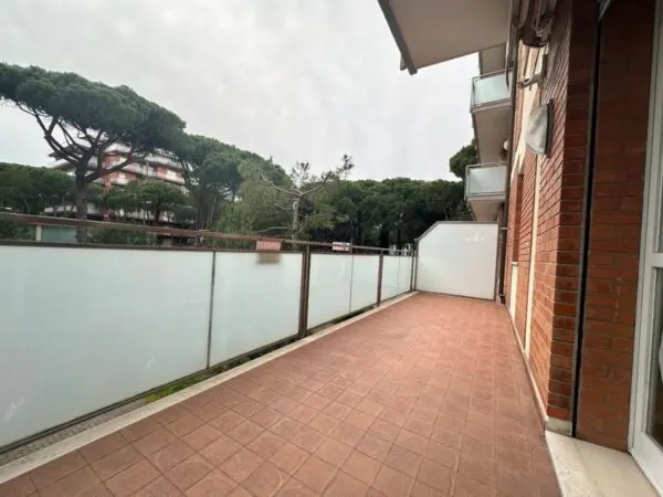 Appartamento via Enrico Toti 7, Cervia
