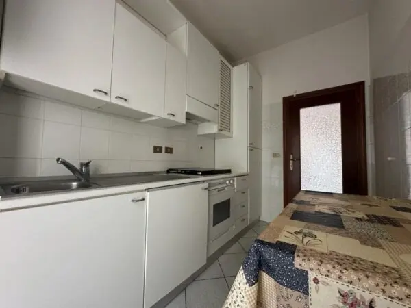 Appartamento via Enrico Toti 7, Cervia