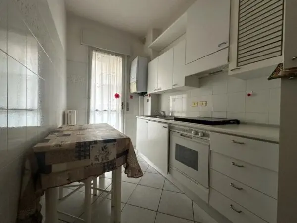 Appartamento via Enrico Toti 7, Cervia