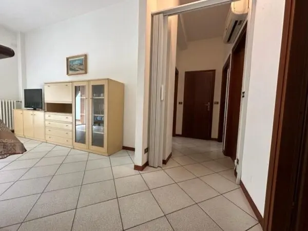 Appartamento via Enrico Toti 7, Cervia