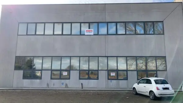 Capannone Industriale via Marconi 68, Quarto D'Altino