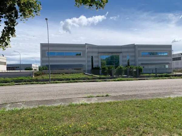 Capannone Industriale via Delle Scienze 20 f, Occhiobello