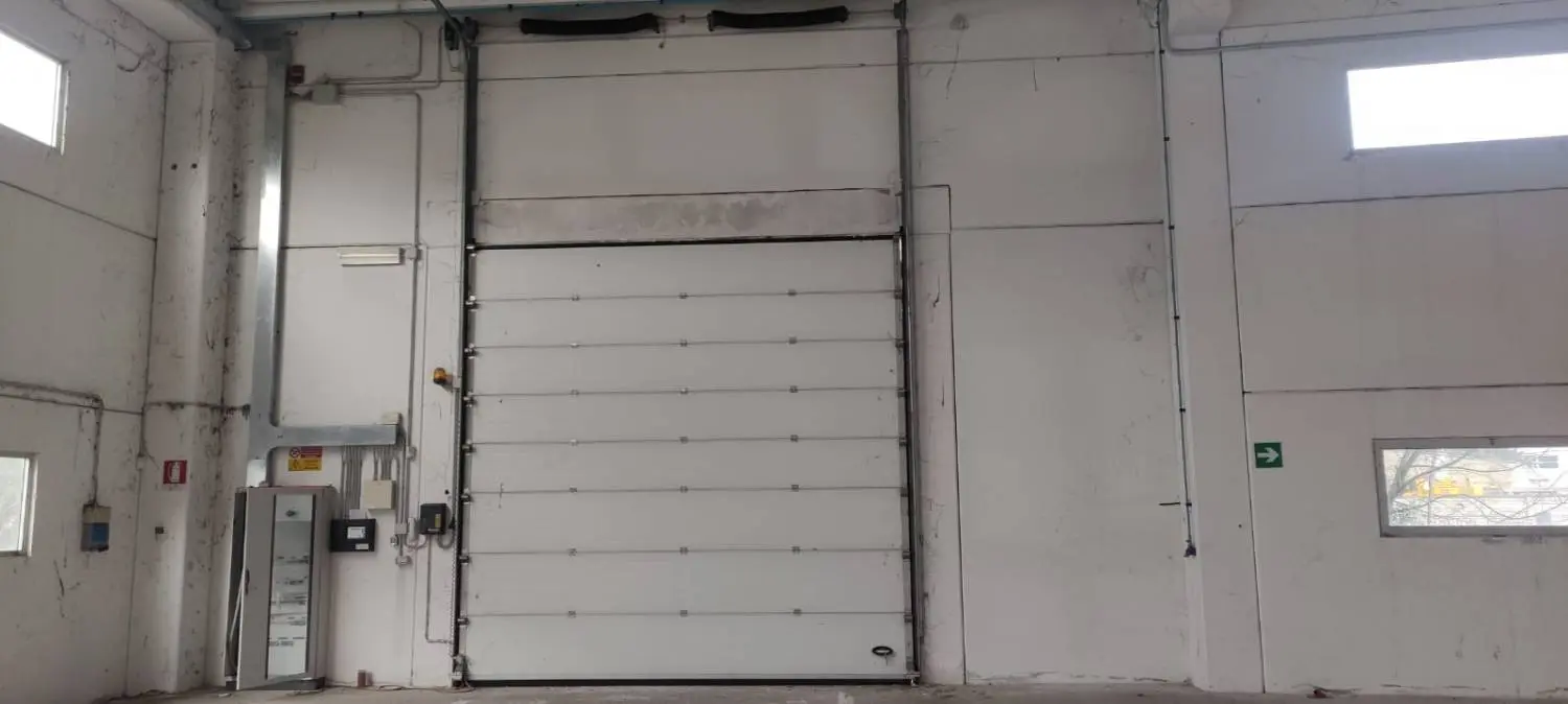 Immagine per Capannone Industriale in vendita a Occhiobello via Delle Scienze 20 f