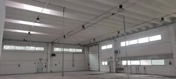 Capannone Industriale via Delle Scienze 20 f, Occhiobello