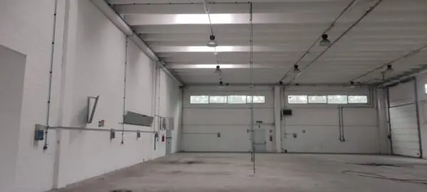 Capannone Industriale via Delle Scienze 20 f, Occhiobello