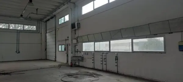 Capannone Industriale via Delle Scienze 20 f, Occhiobello