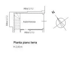 Locale Commerciale via San Pelagio 5, Due Carrare