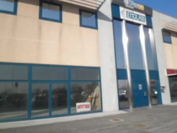 Immagine per Laboratorio in vendita a Tribano viale Spagna 2