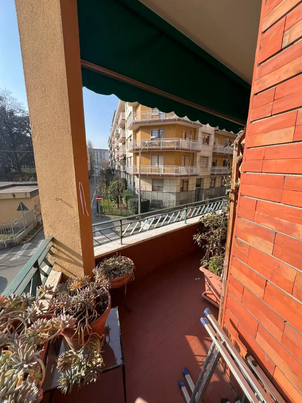 Immagine per Appartamento in vendita a Torino via Rovereto