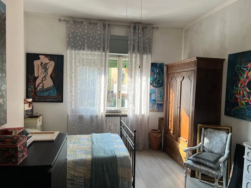 Immagine per Appartamento in vendita a Torino via Rovereto