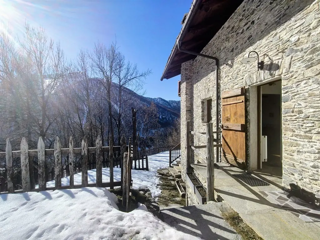 Immagine per Appartamento in vendita a Sestriere Via Principale 25