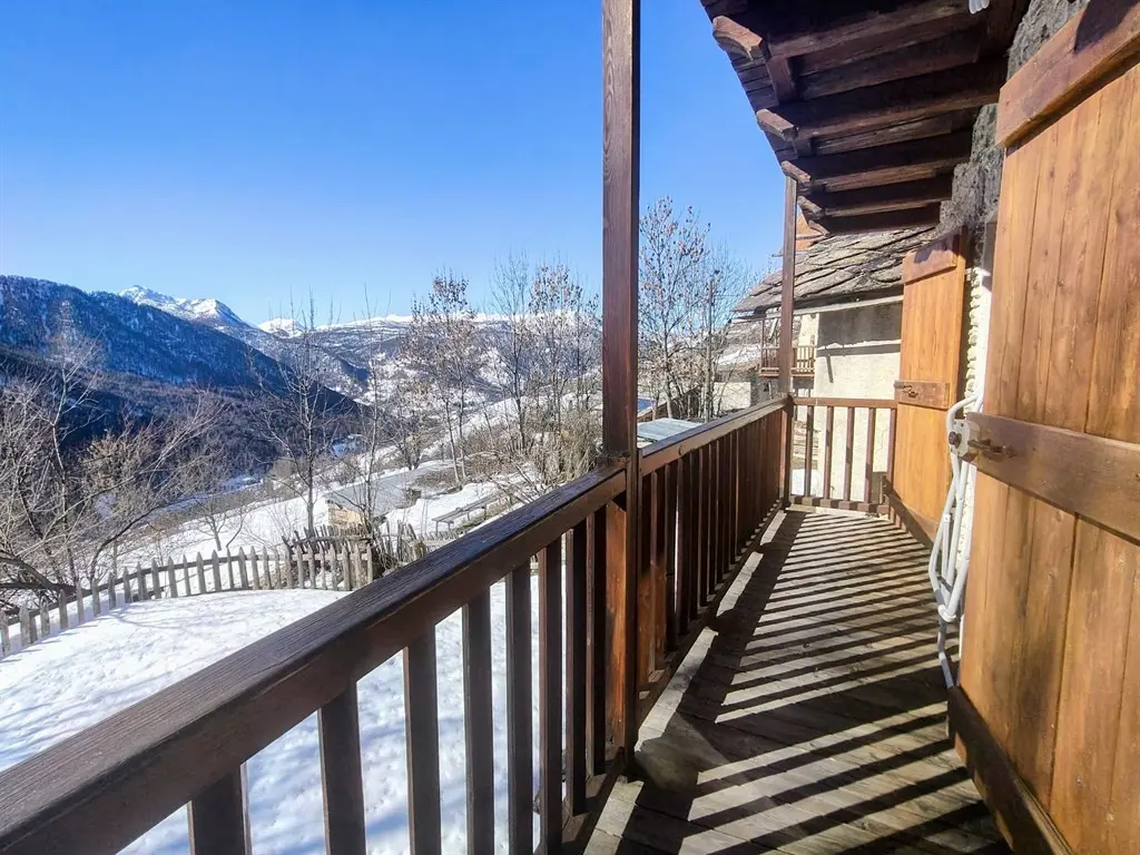 Immagine per Appartamento in vendita a Sestriere Via Principale 25