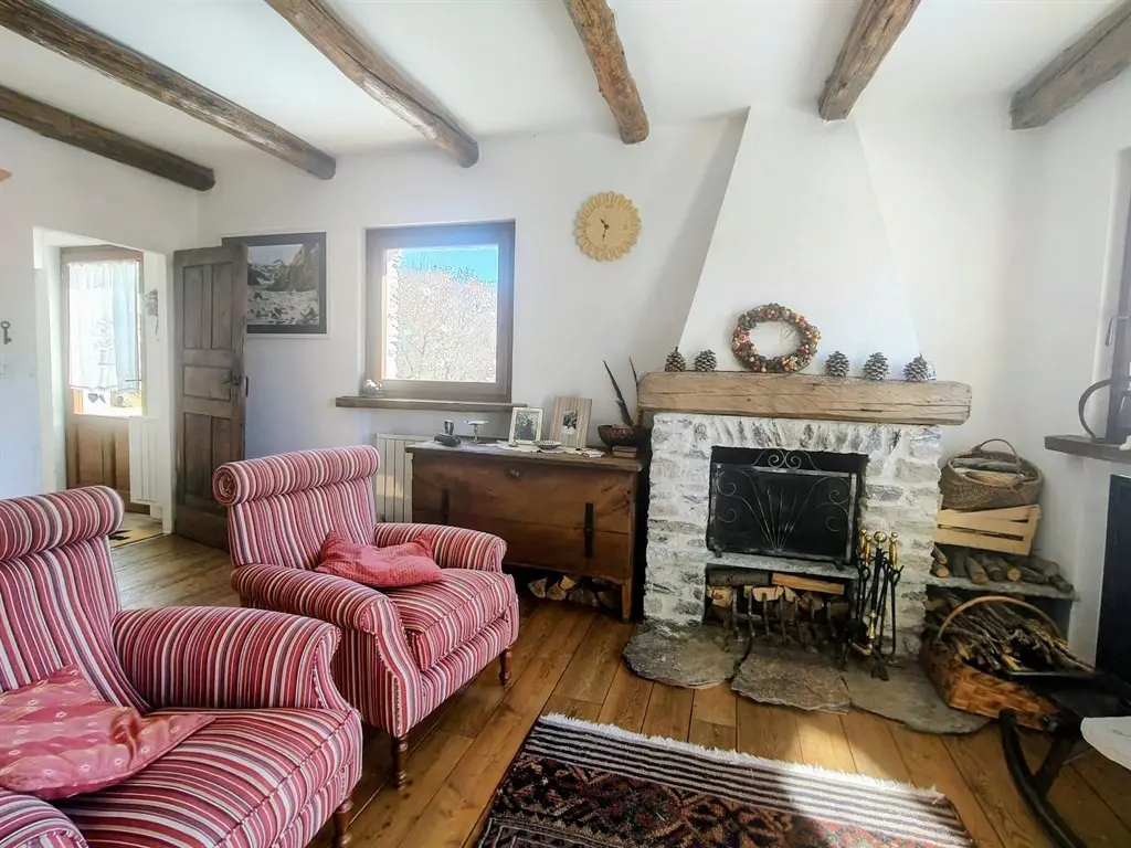Immagine per Appartamento in vendita a Sestriere Via Principale 25
