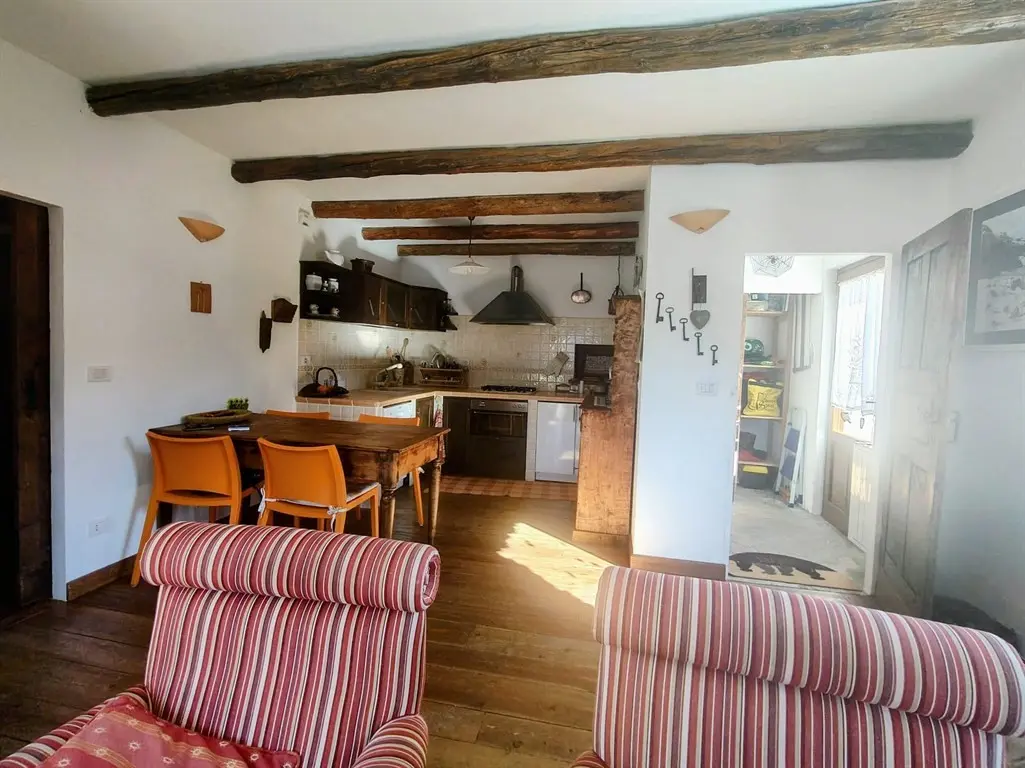 Immagine per Appartamento in vendita a Sestriere Via Principale 25