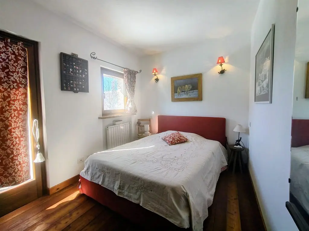 Immagine per Appartamento in vendita a Sestriere Via Principale 25