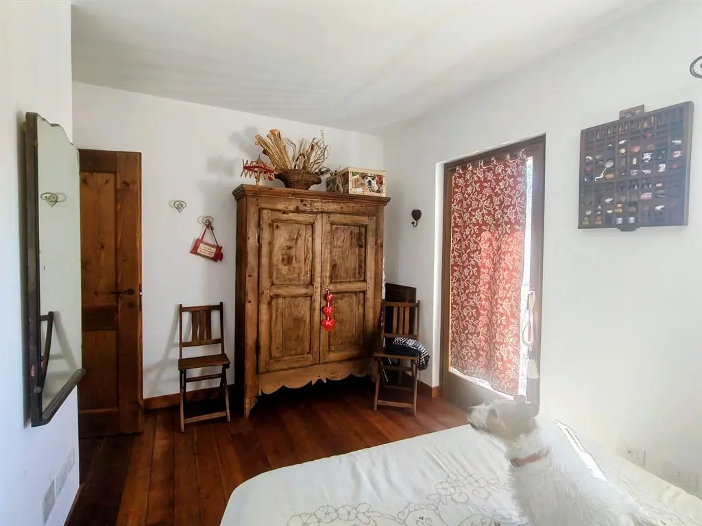 Immagine per Appartamento in vendita a Sestriere Via Principale 25