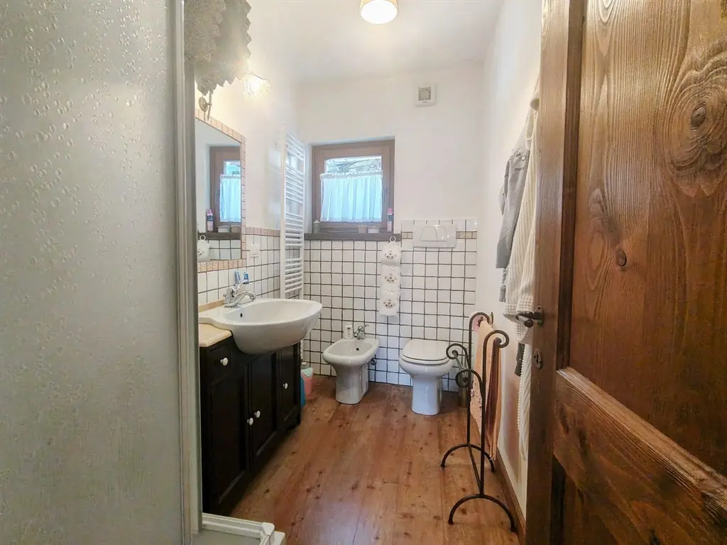 Immagine per Appartamento in vendita a Sestriere Via Principale 25