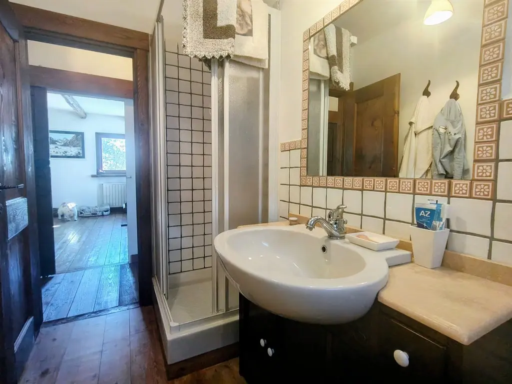 Immagine per Appartamento in vendita a Sestriere Via Principale 25