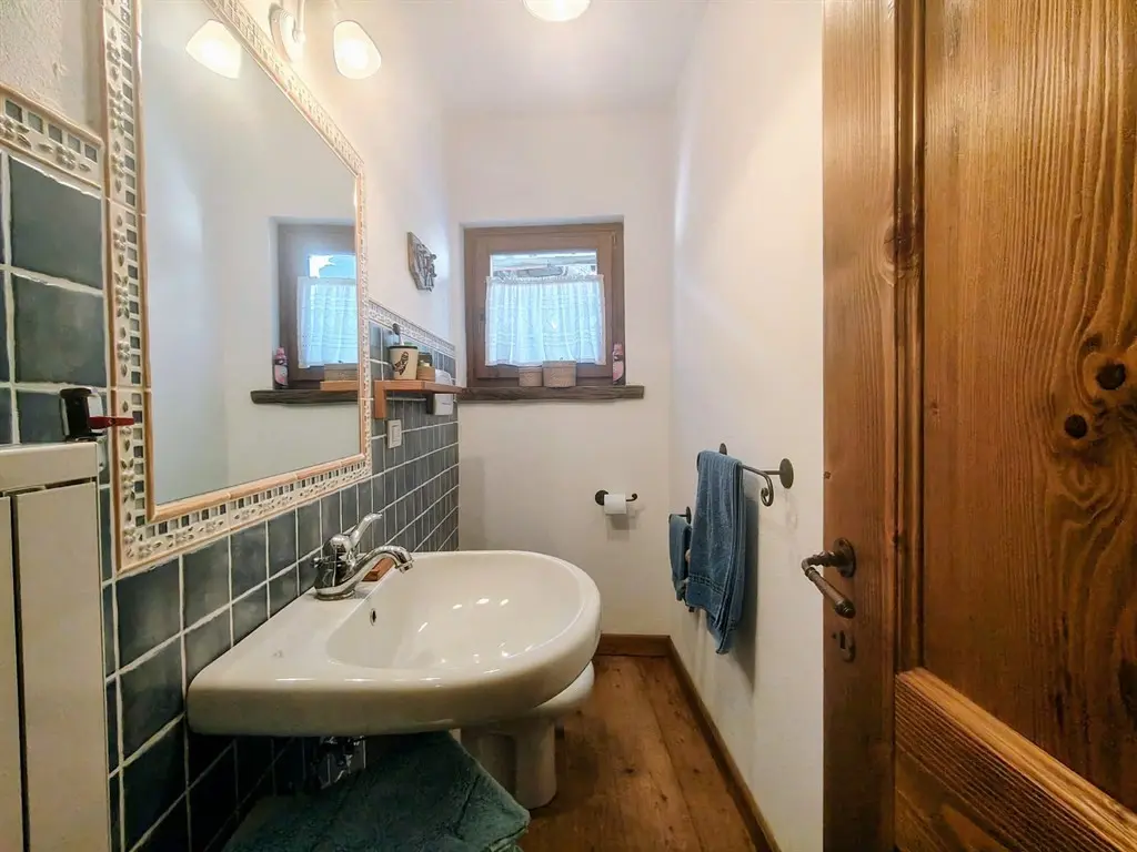 Immagine per Appartamento in vendita a Sestriere Via Principale 25