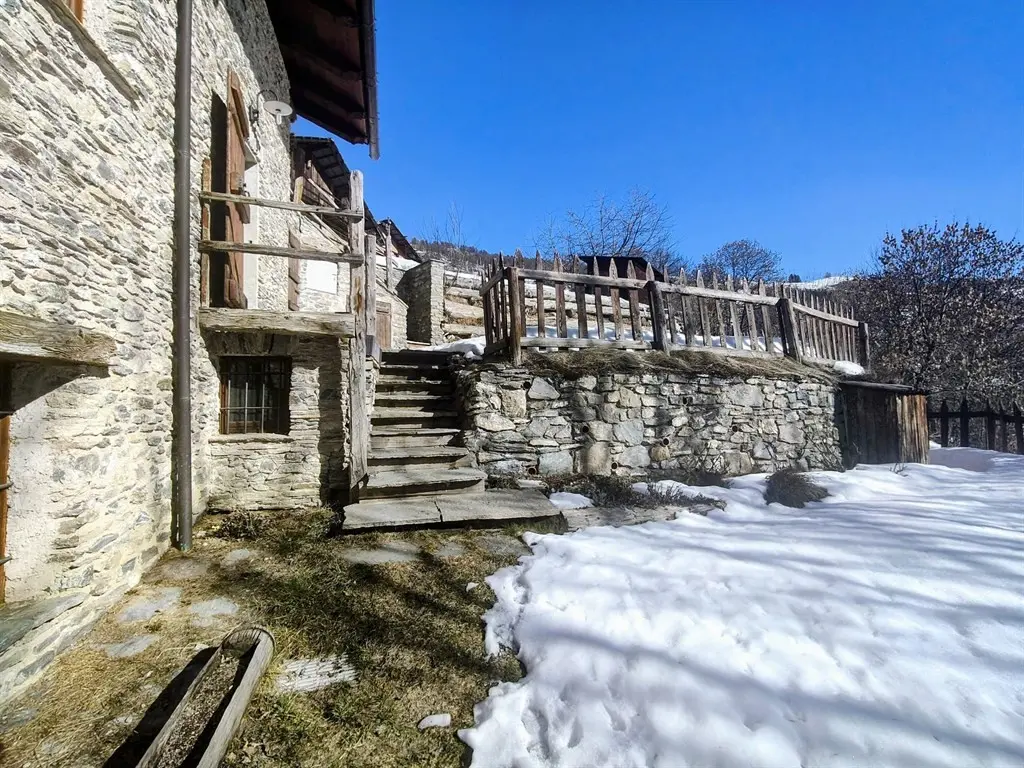Immagine per Appartamento in vendita a Sestriere Via Principale 25