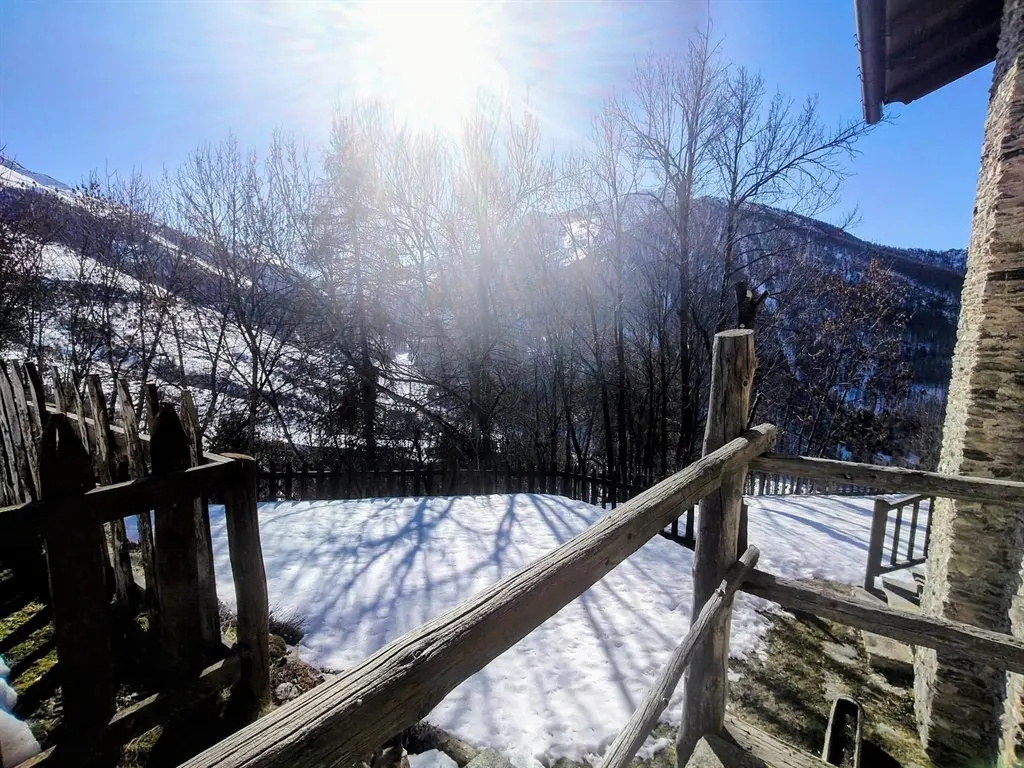 Immagine per Appartamento in vendita a Sestriere Via Principale 25