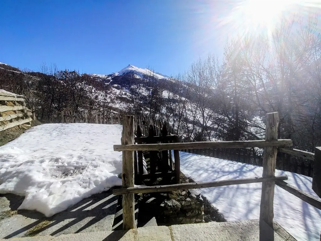 Immagine per Appartamento in vendita a Sestriere Via Principale 25