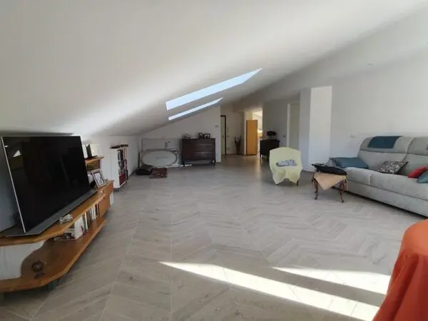 Appartamento corso Torino, Oulx