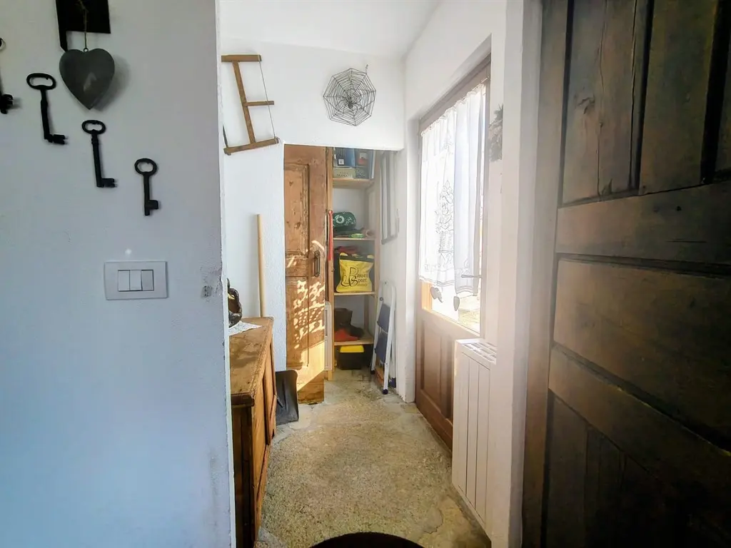 Immagine per Appartamento in vendita a Sestriere Via Principale 25