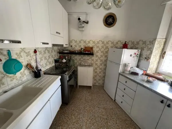 Appartamento via Rovereto, Torino