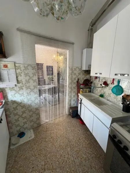 Appartamento via Rovereto, Torino