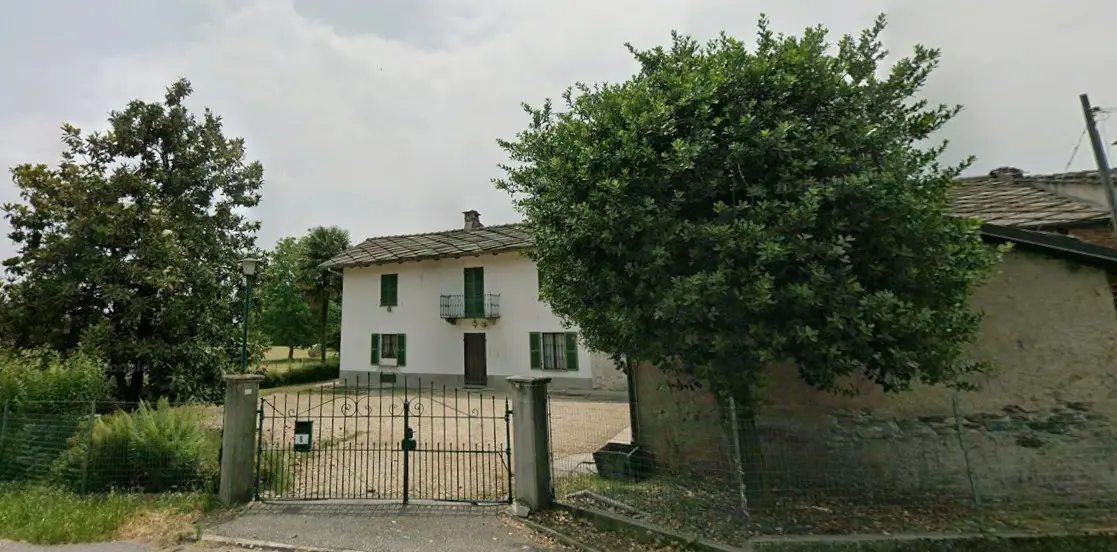 Immagine per Casa Indipendente in vendita a Luserna San Giovanni Strada Vecchia di Bricherasio