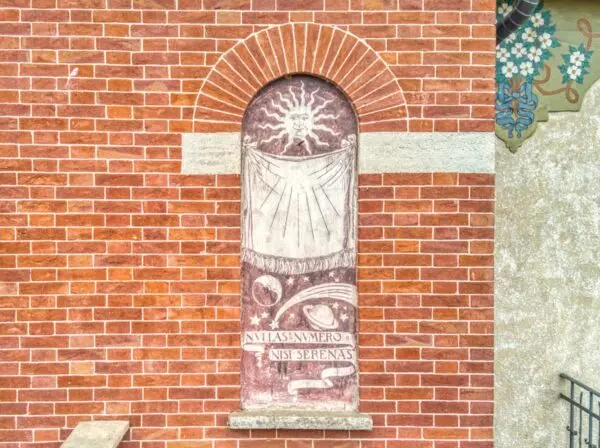 Villa corso Moncalieri 253, Torino