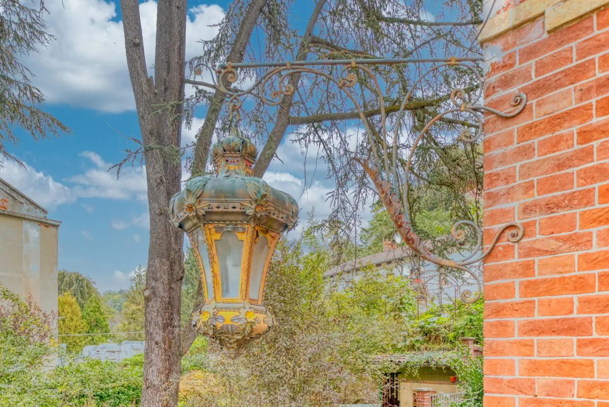 Immagine per Villa in vendita a Torino corso Moncalieri 253