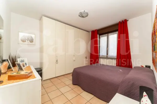 Villa via Vicolo Palermo 14, Buttigliera Alta