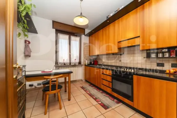 Villa via Vicolo Palermo 14, Buttigliera Alta