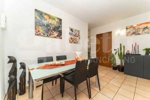 Villa via Vicolo Palermo 14, Buttigliera Alta
