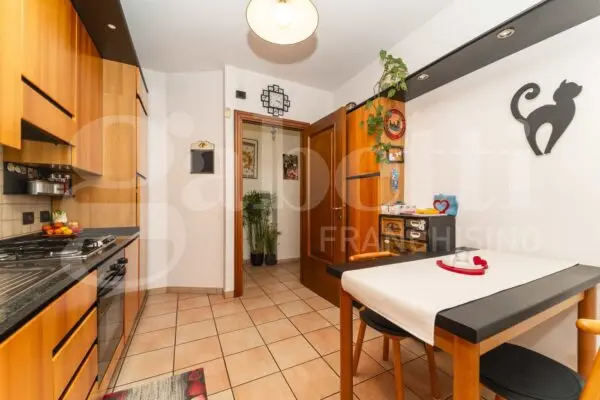 Villa via Vicolo Palermo 14, Buttigliera Alta