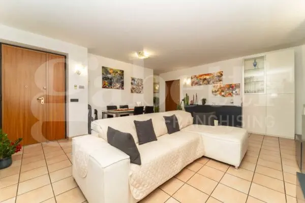 Villa via Vicolo Palermo 14, Buttigliera Alta